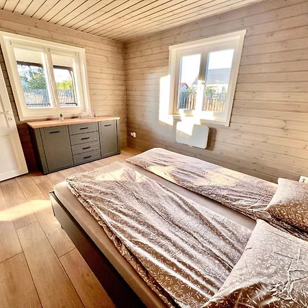 Vila Scandinavia Sîngeorgiu de Mureş Extérieur photo