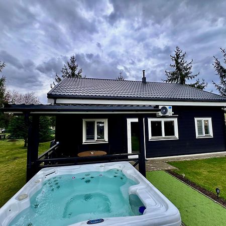 Vila Scandinavia Sîngeorgiu de Mureş Extérieur photo