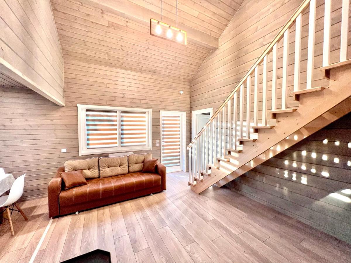 Vila Scandinavia Sîngeorgiu de Mureş Extérieur photo