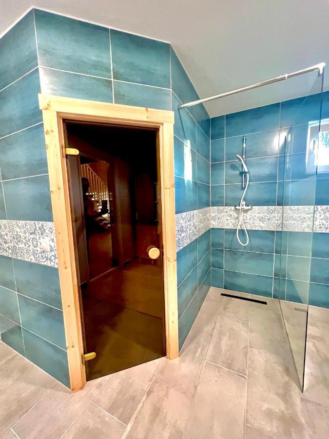 Vila Scandinavia Sîngeorgiu de Mureş Extérieur photo