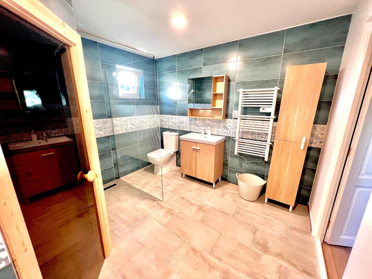 Vila Scandinavia Sîngeorgiu de Mureş Extérieur photo