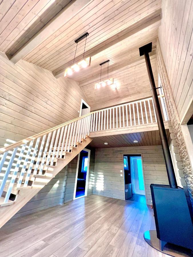 Vila Scandinavia Sîngeorgiu de Mureş Extérieur photo