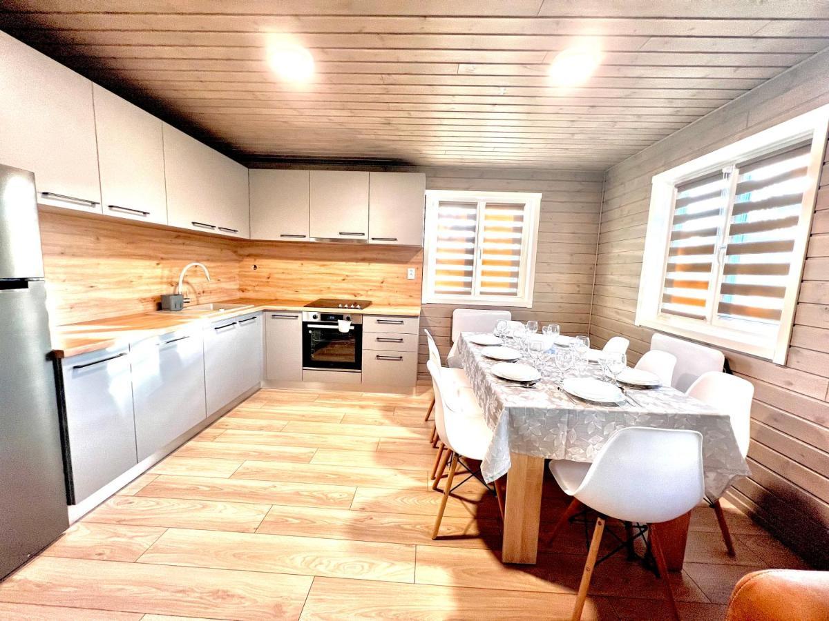 Vila Scandinavia Sîngeorgiu de Mureş Extérieur photo