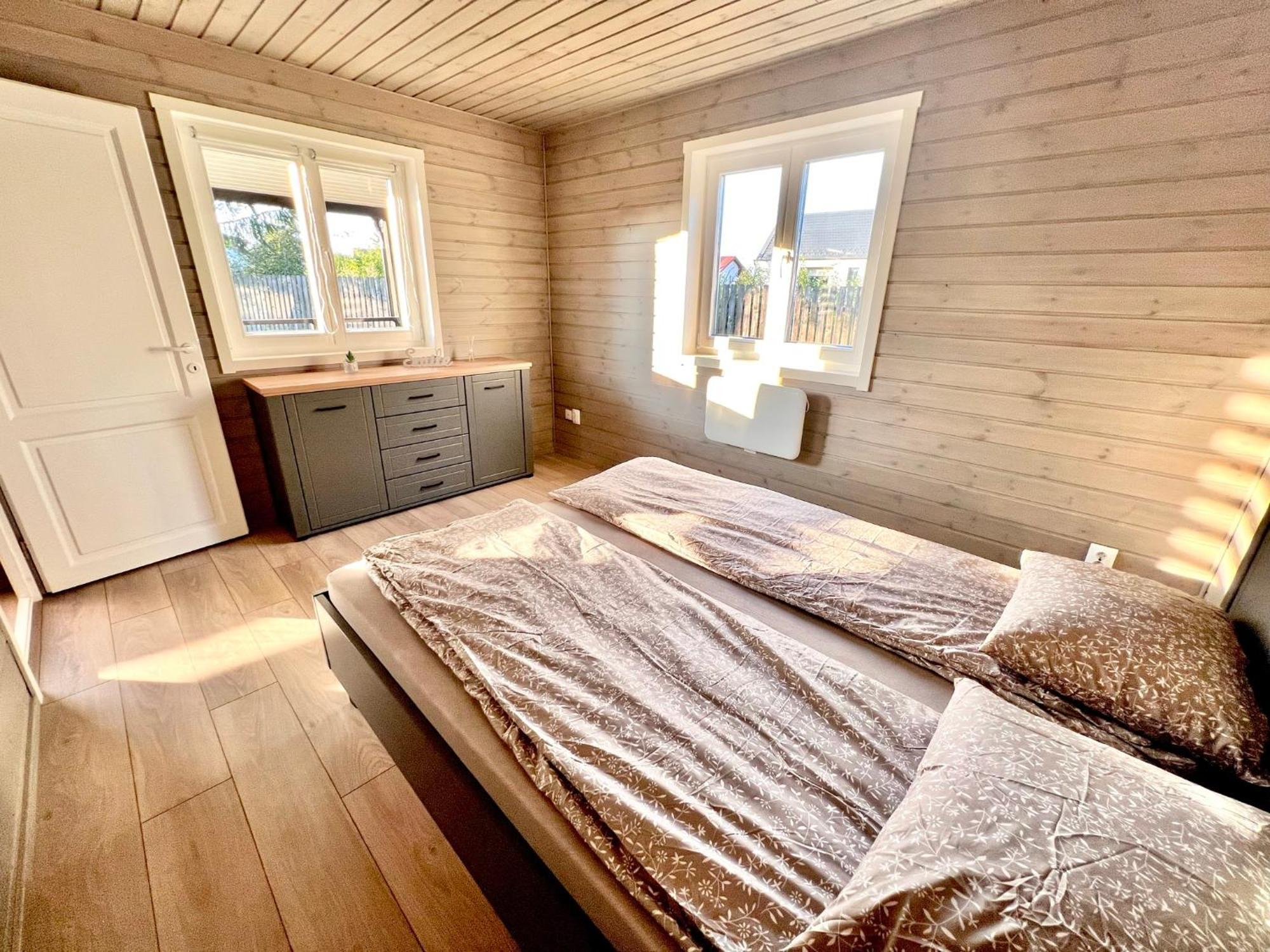 Vila Scandinavia Sîngeorgiu de Mureş Extérieur photo