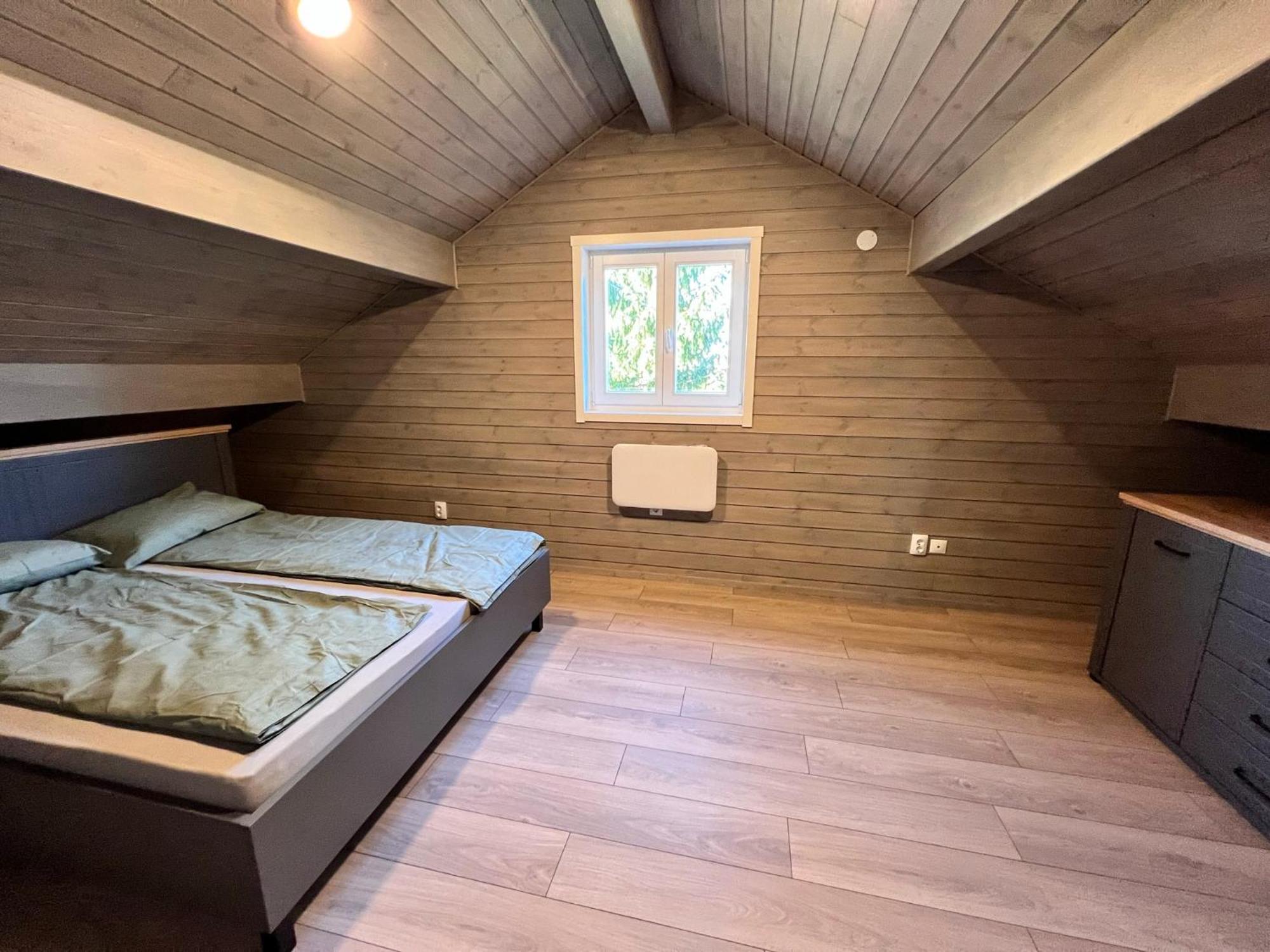 Vila Scandinavia Sîngeorgiu de Mureş Extérieur photo