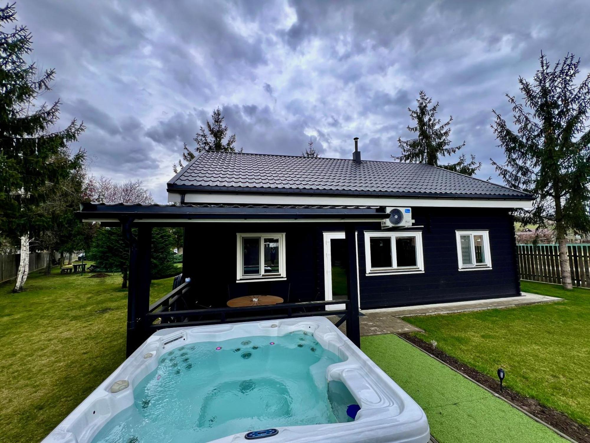 Vila Scandinavia Sîngeorgiu de Mureş Extérieur photo